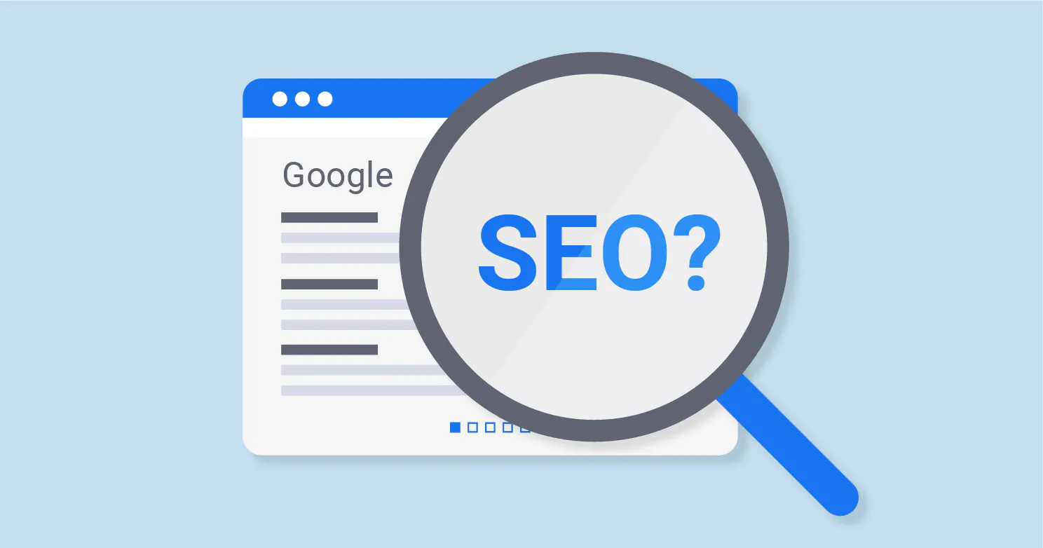 What is SEO ?