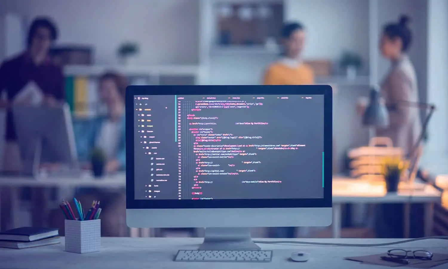 Things to Consider When Choosing Web Software and Sites