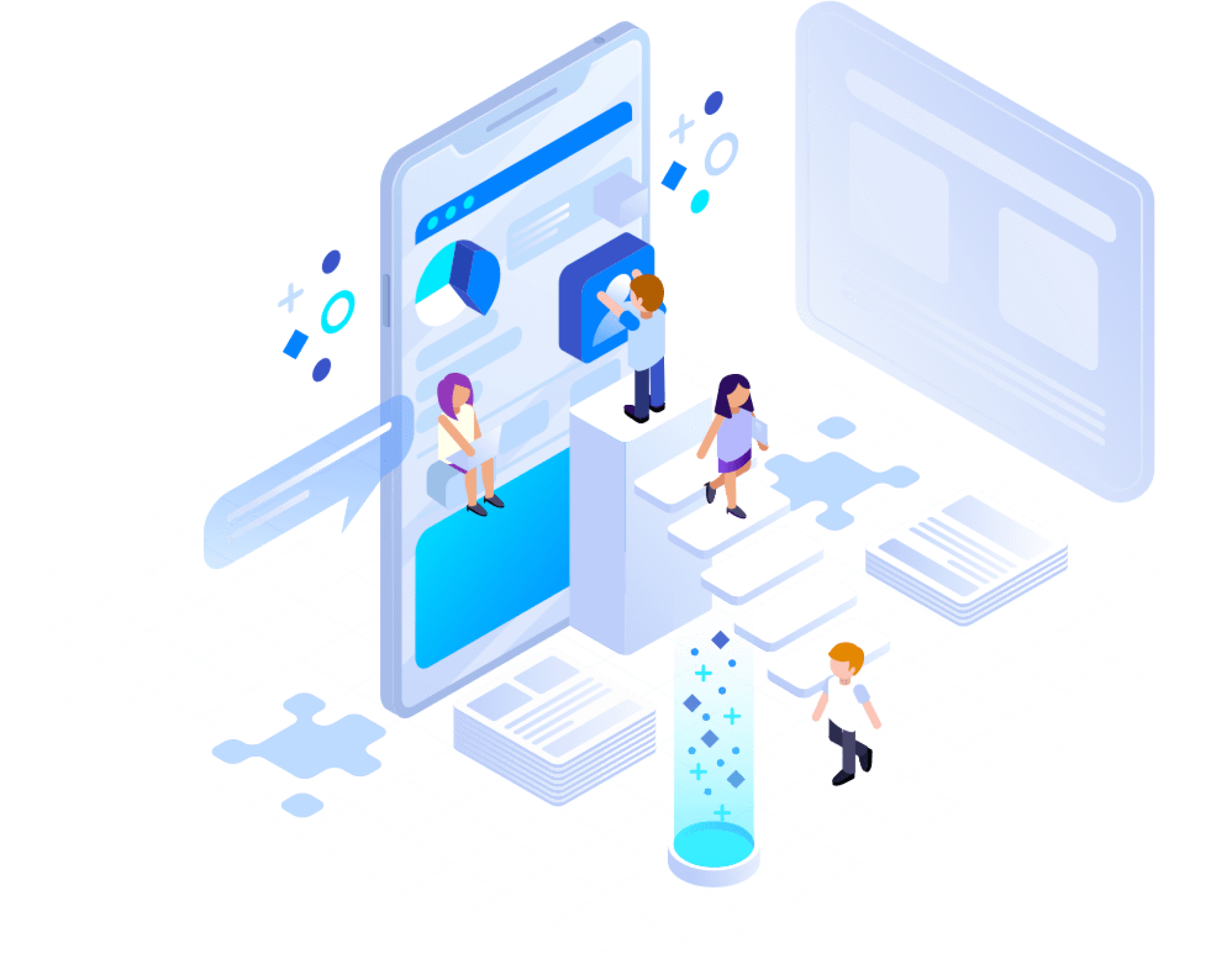 Bayi (Reseller) Hosting ile limitlere takılmadan, uygun fiyatlarla, tam donanımlı web hosting hizmeti verin.