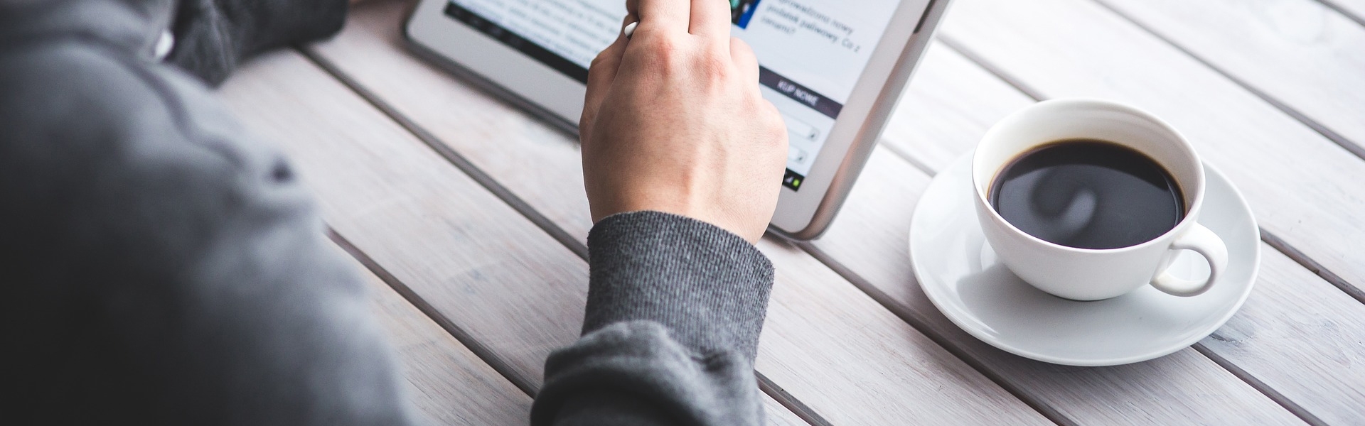 Our Web Site is New!