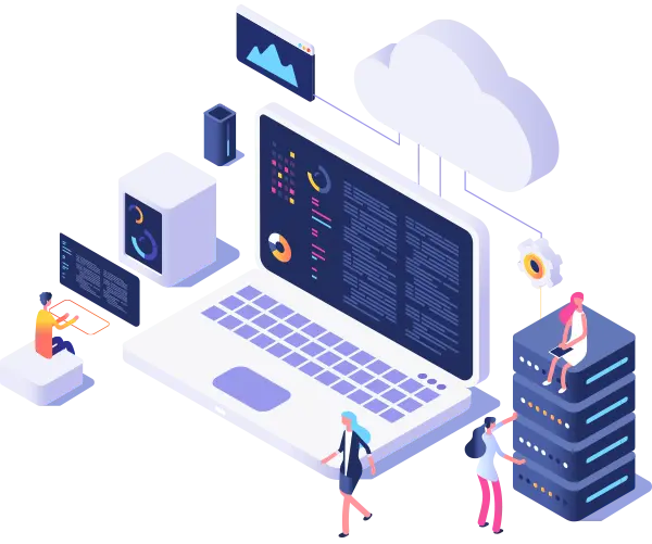 Jet Hızında Hosting